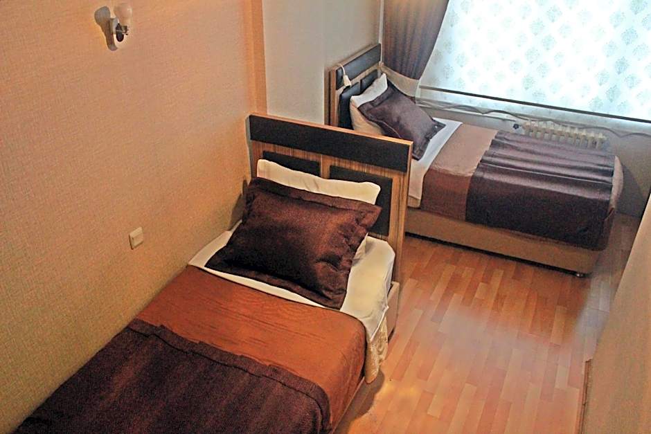 Cmr Aydogan Hotel