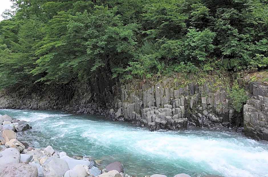 Sakamaki Onsen Kawatsuya