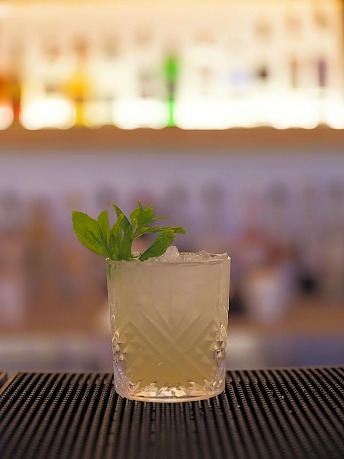 Three Shades Mykonos