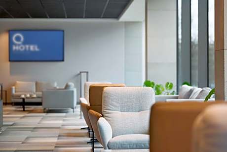Q Hotel Plus Wrocław