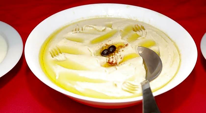 Al Jazeera Royal Hotel