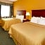 Quality Inn Mesquite