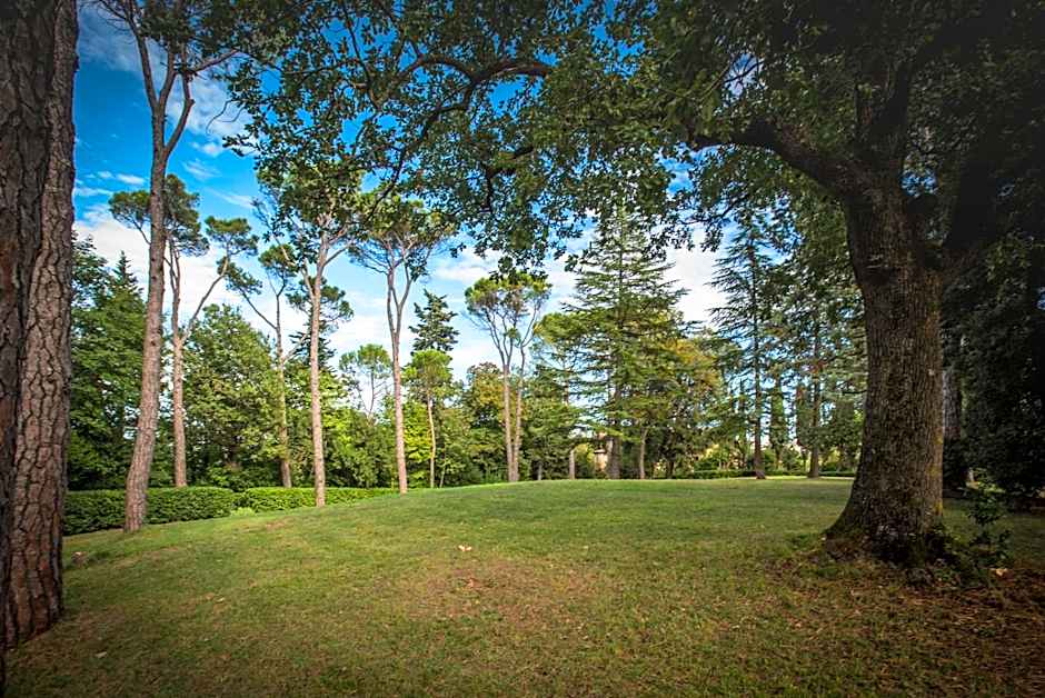 Villa Anitori Prestige Relais & Spa