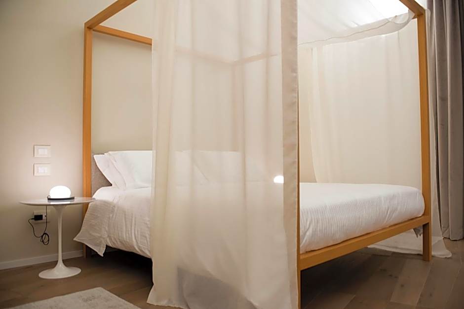 Dimora de Matera Luxury Suites