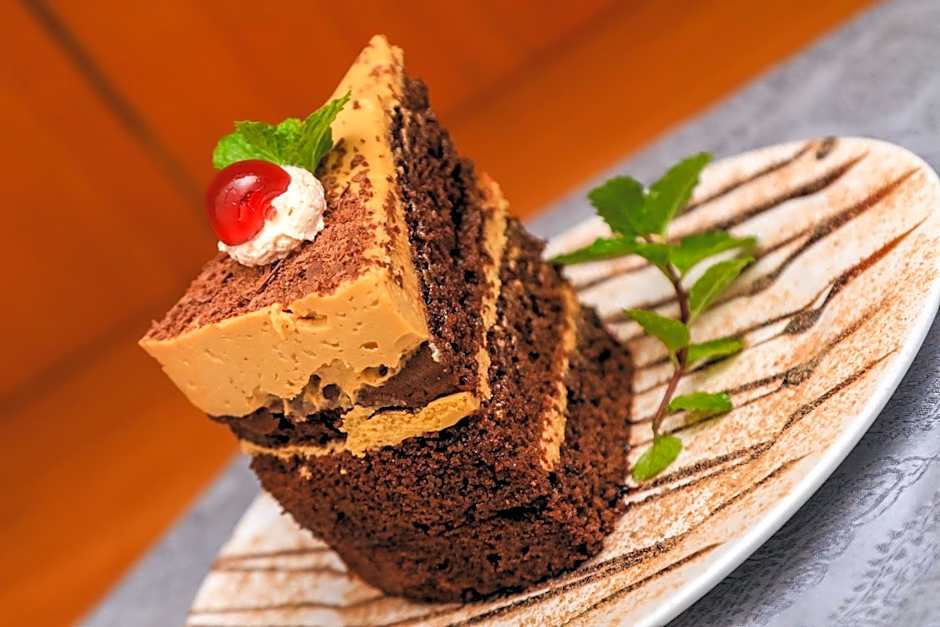 Newcastle Country Lodge