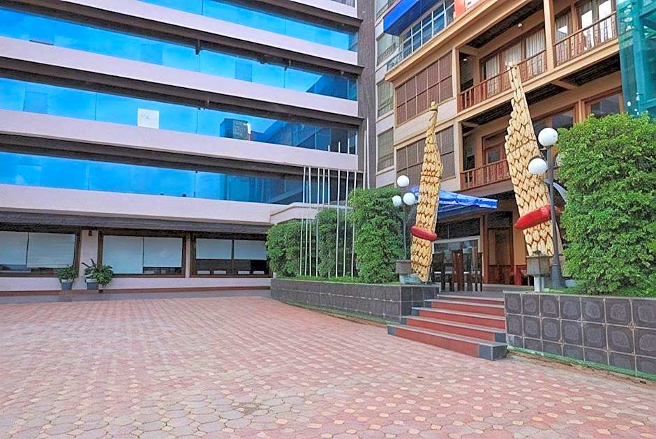 Anoulack Khen Lao Hotel