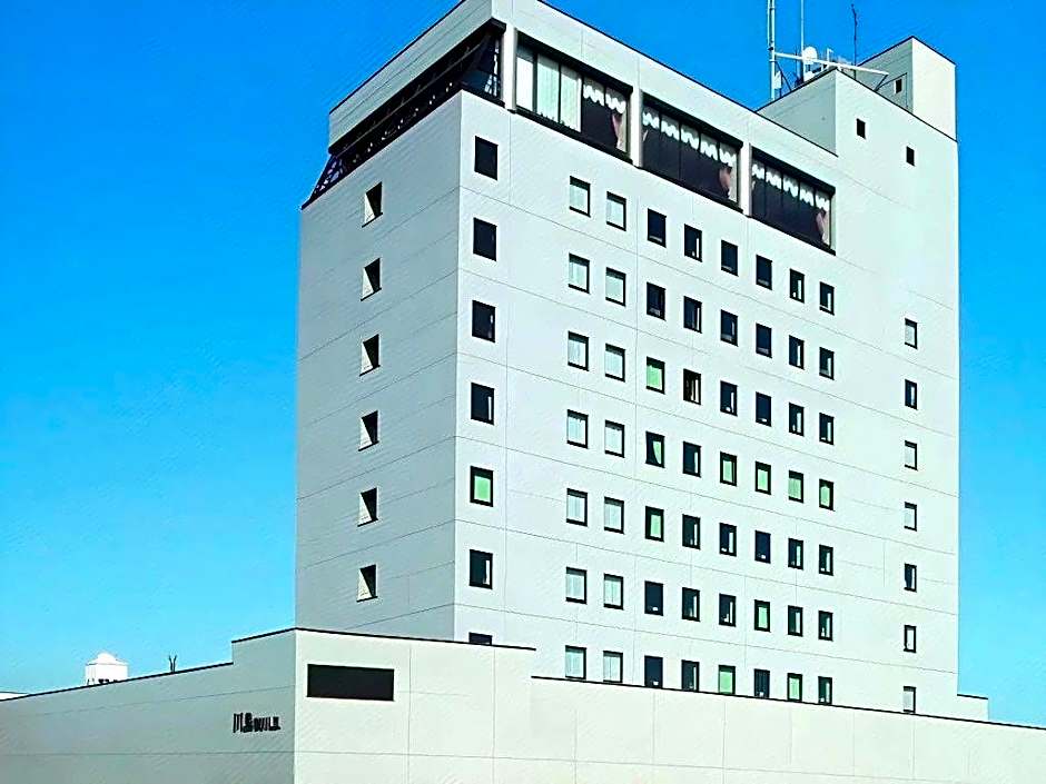 Hirosaki Park Hotel