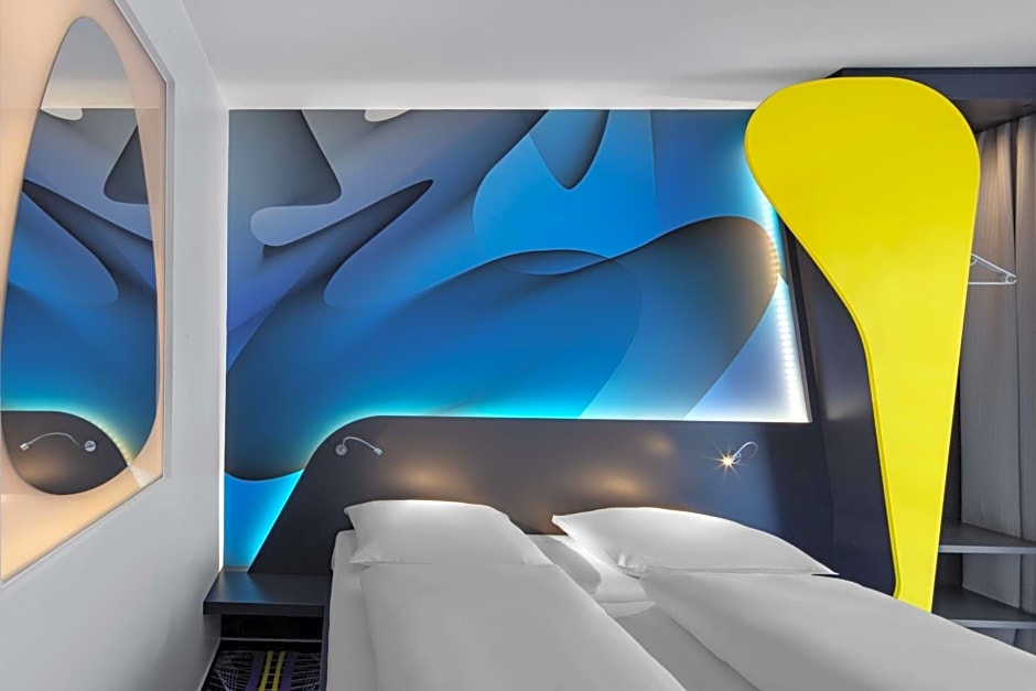 Prize by Radisson, Erfurt City