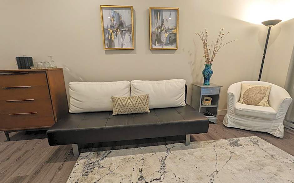 Maple Rise Guesthouse