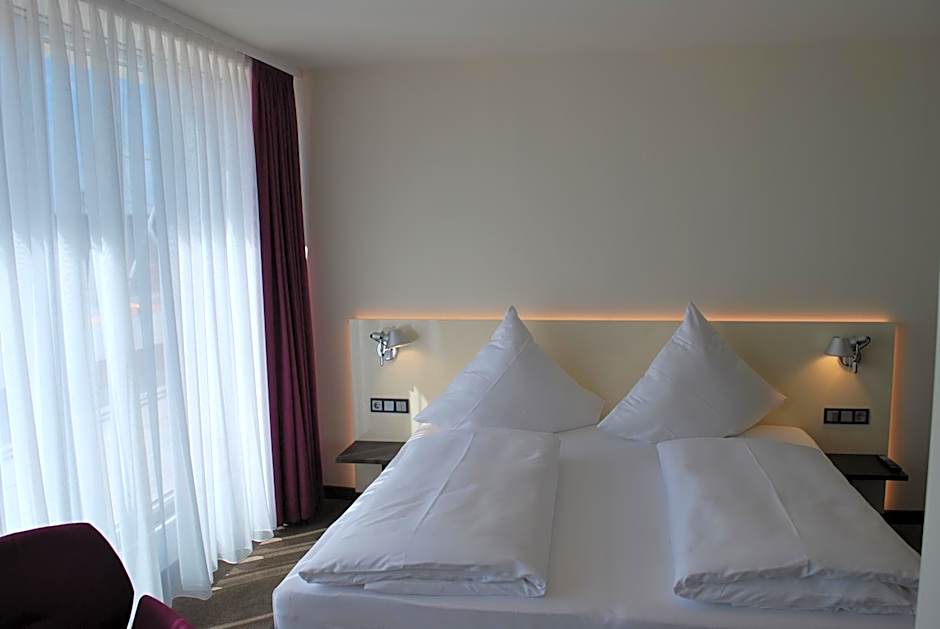 Hotel am Berg Esslingen