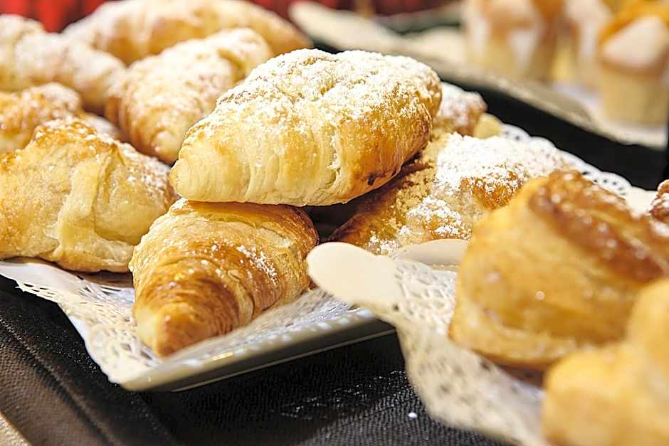 Grand Hotel Capodimonte