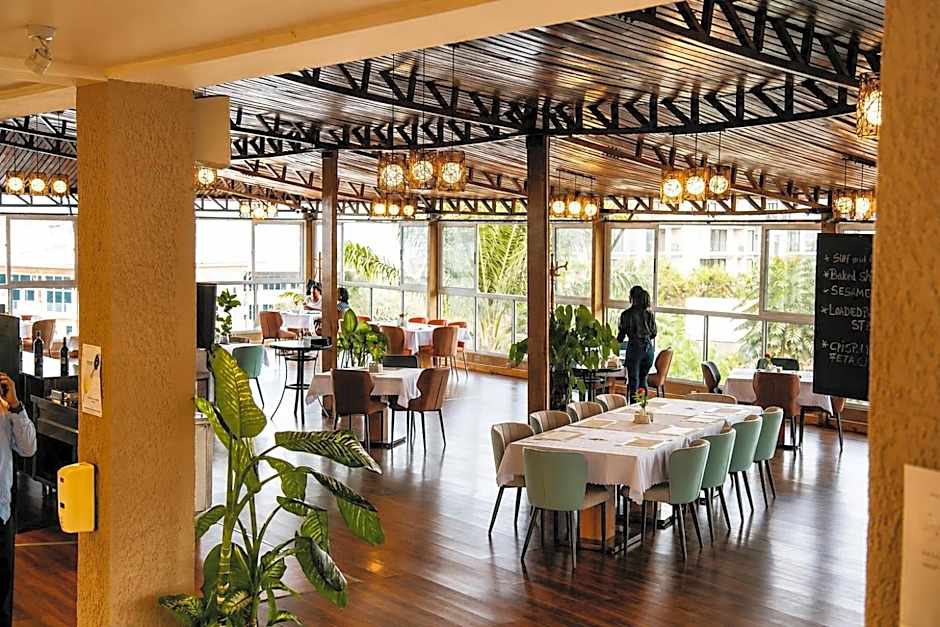 Urban by CityBlue Kigali