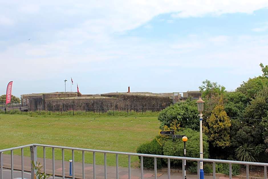 By The Sea Bed and Breakfast