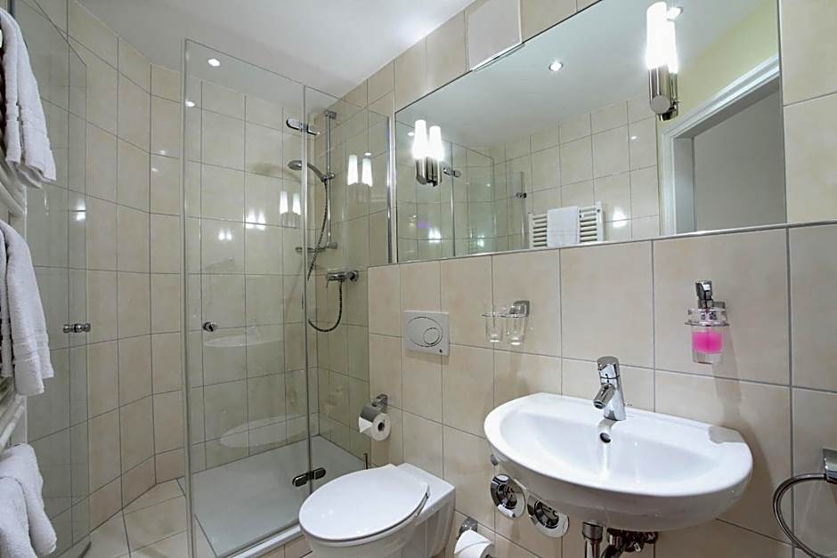 Hotel Vivaldi Berlin am Kurfürstendamm