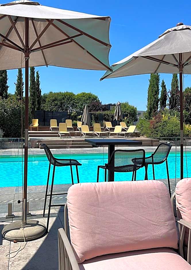 Novotel Reims Tinqueux