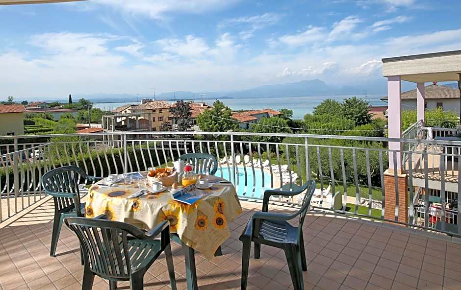 Nettuno Residence Hotel