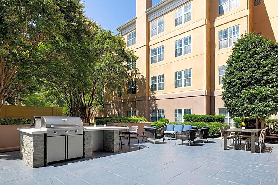 Homewood Suites By Hilton Dallas-Grapevine, Tx