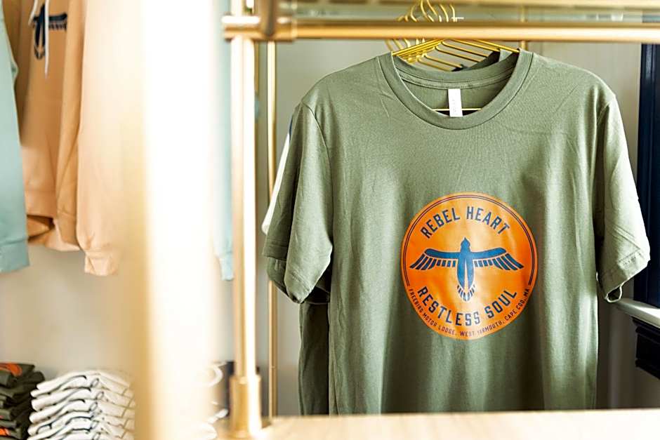 Freebird by Reverie Boutique Collection