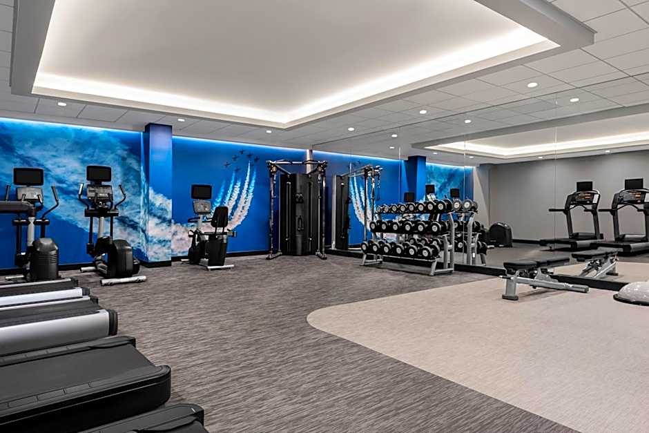 Courtyard by Marriott San Diego Miramar