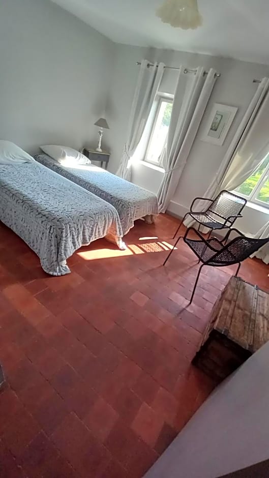 RELAIS DES VIGNOTTES