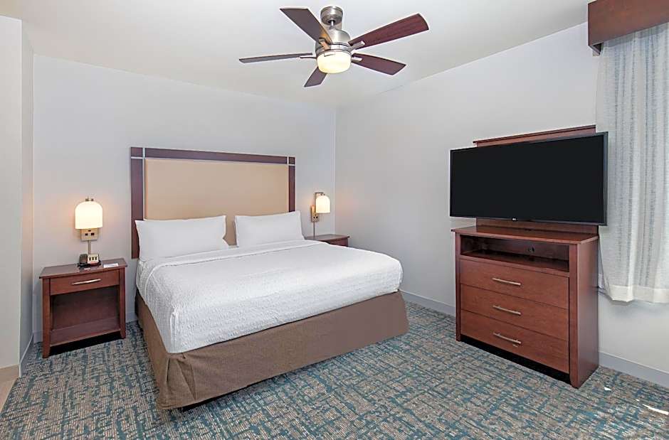 Homewood Suites By Hilton Atlanta/Perimeter Center