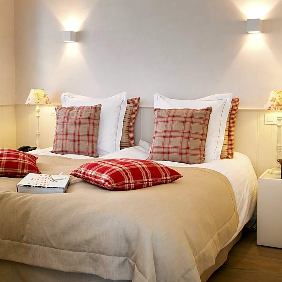 Romantik Manoir Carpe Diem