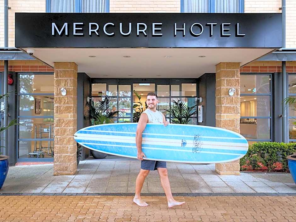 Mercure Sydney Manly Warringah