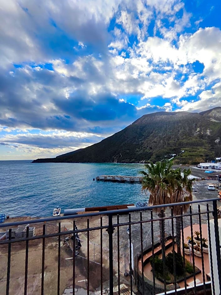 Hotel Faraglione