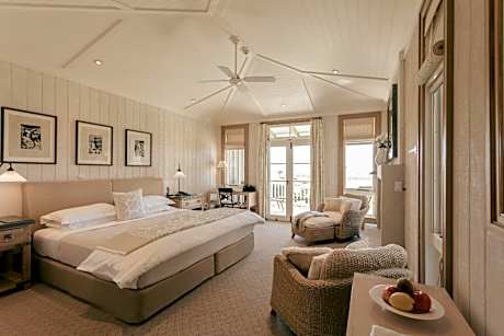 Ocean View Junior Suite