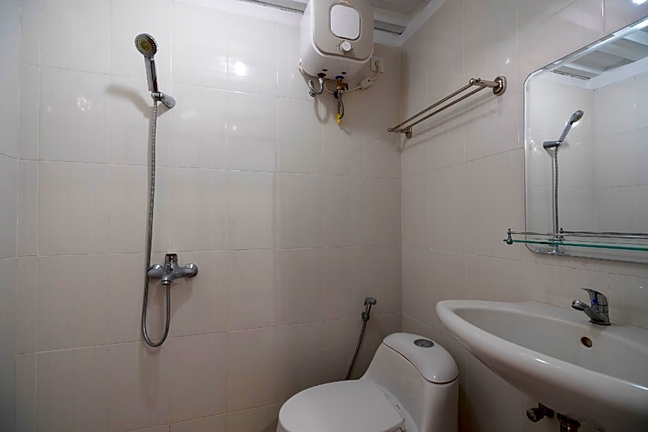 OYO 2438 D'Tamblingan Guesthouse