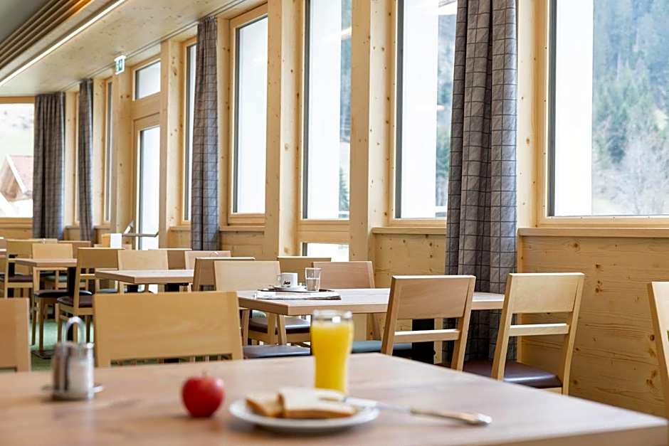Hotel Tia Smart Natur