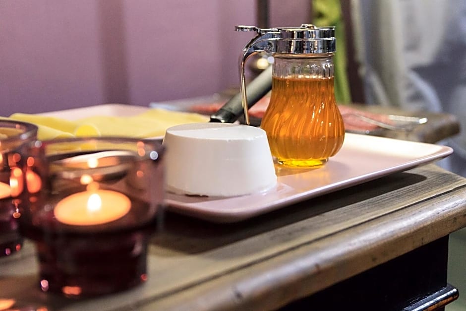 Torre Di Vico Residenza D'Epoca