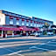 Hotel Restaurante America