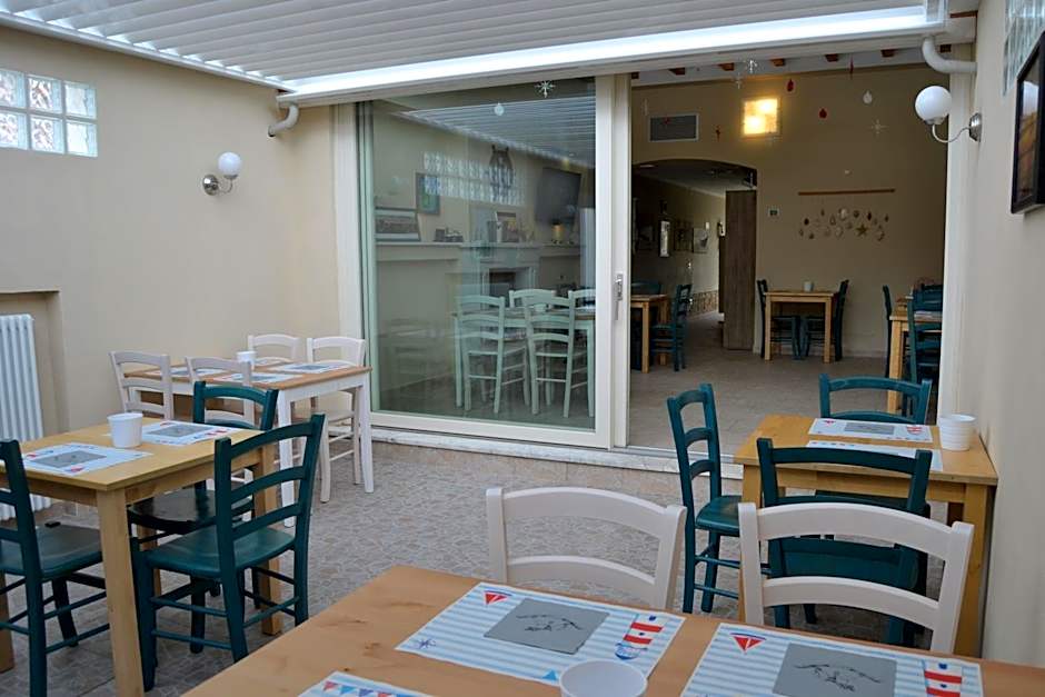 B&B Residenza Marina