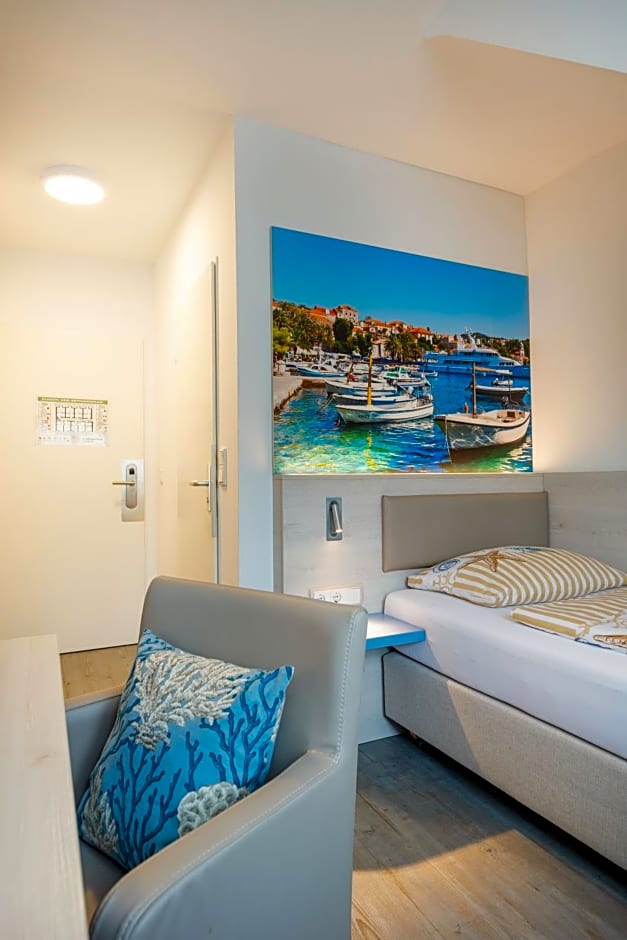 Hotel Arosa