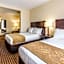 Comfort Suites Marion North