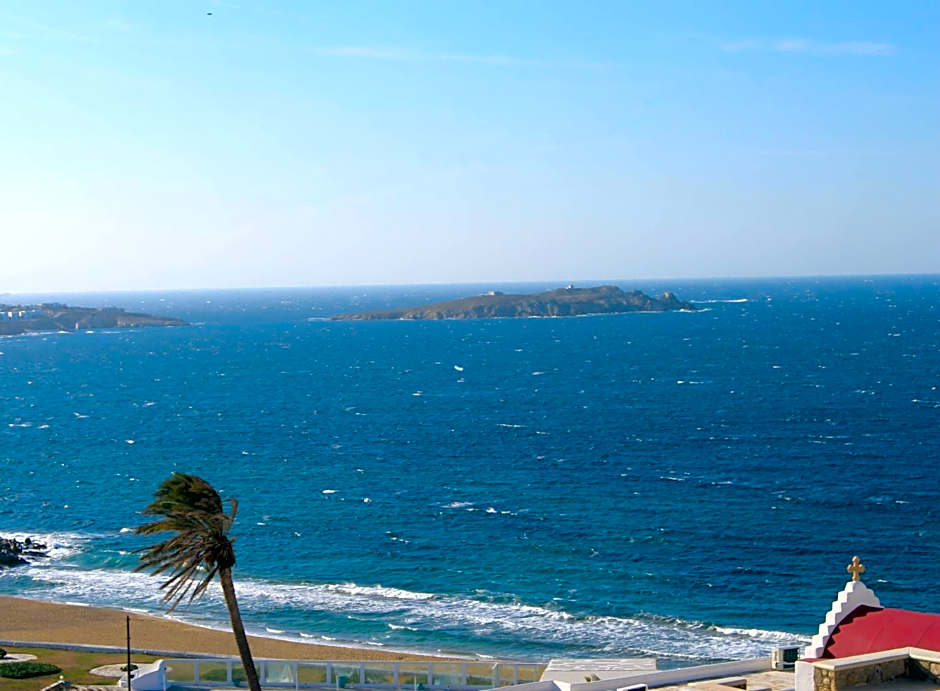 Crystal View Mykonos