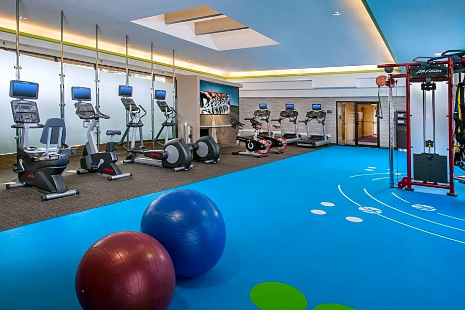 Courtyard by Marriott Silver Spring North/White Oak