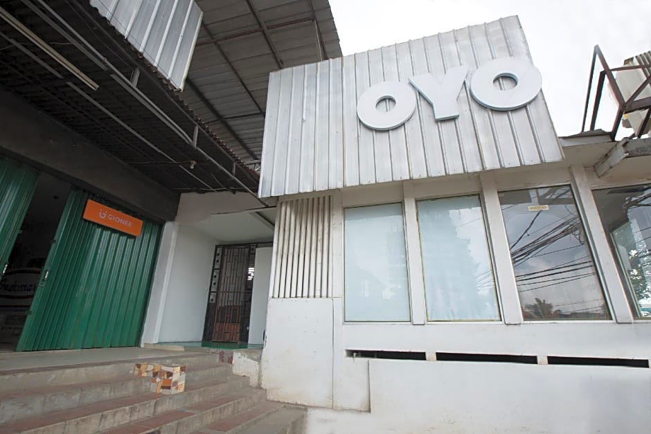 OYO 298 Gemilang Guesthouse
