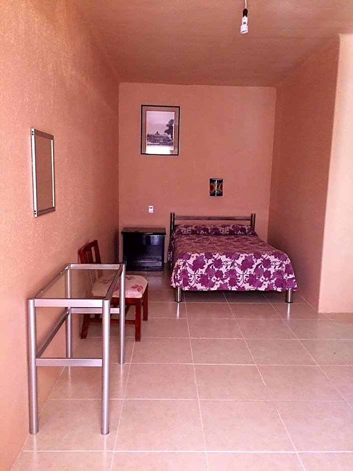 Hotel Maya