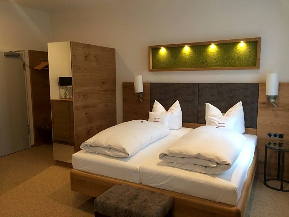 Hotel Hartl's Lindenmühle