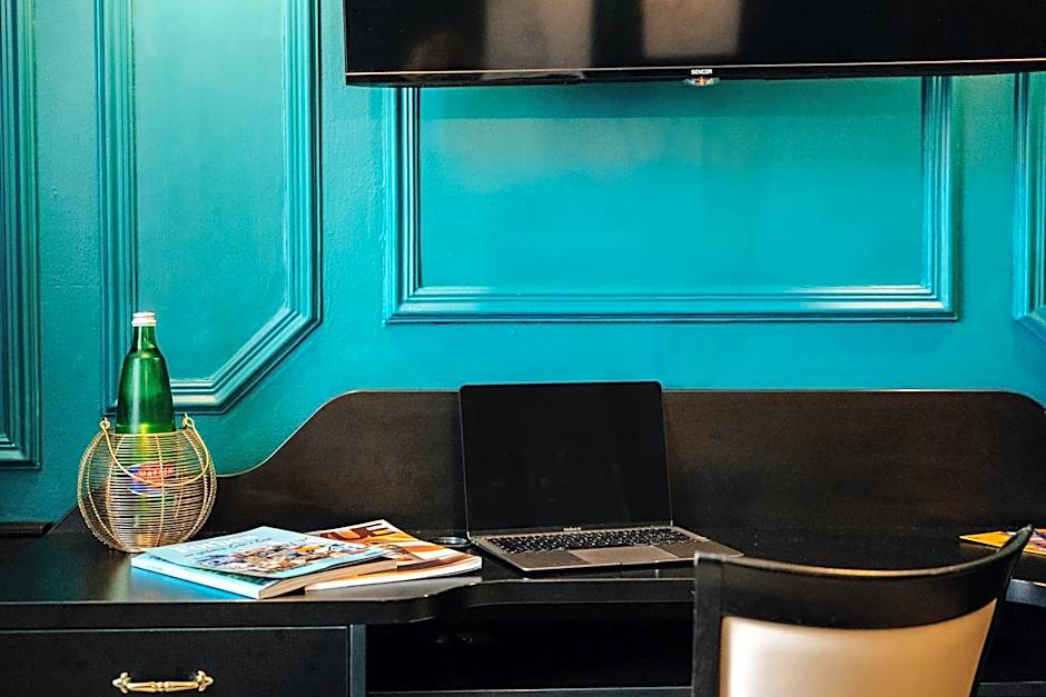 Hotel Praga 1885 by Wagnerstays