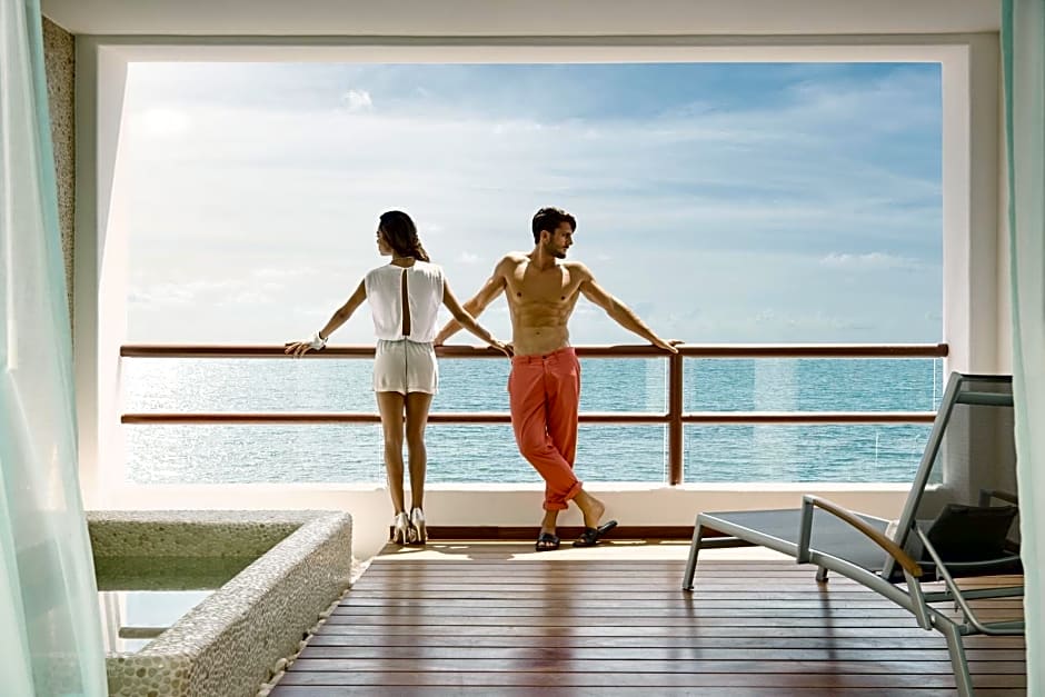 Artisan Playa Paraiso - Adults Only