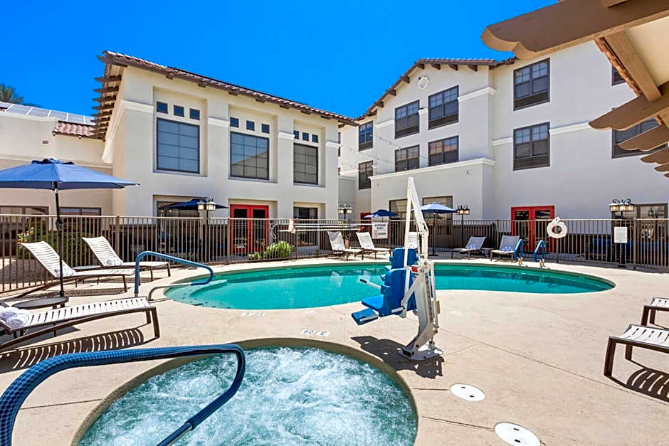 Hampton Inn By Hilton & Suites Goodyear