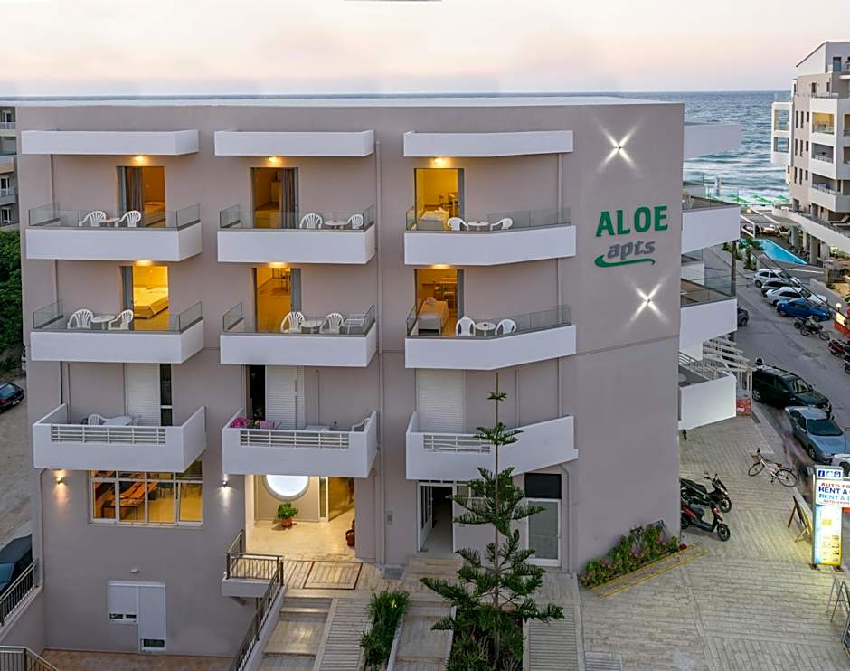 Aloe Apartments