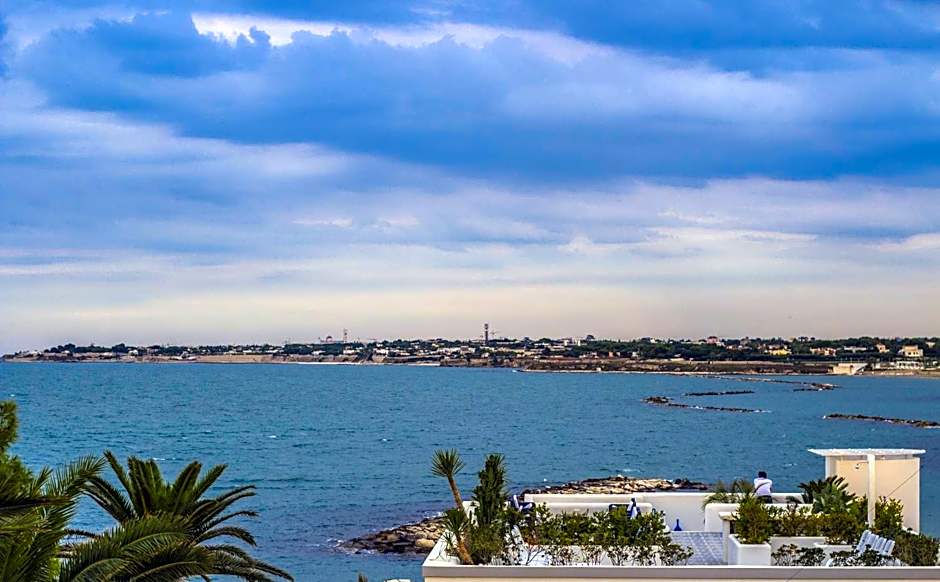 La Bella Trani - Suites and B&B