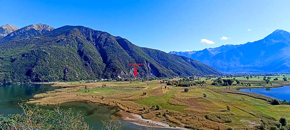 Cà Elsa B&B