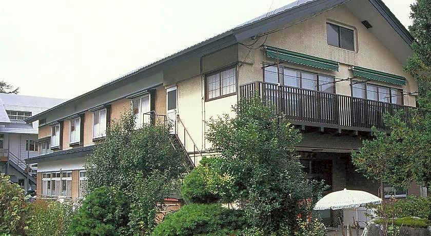 Takanoya Hotel
