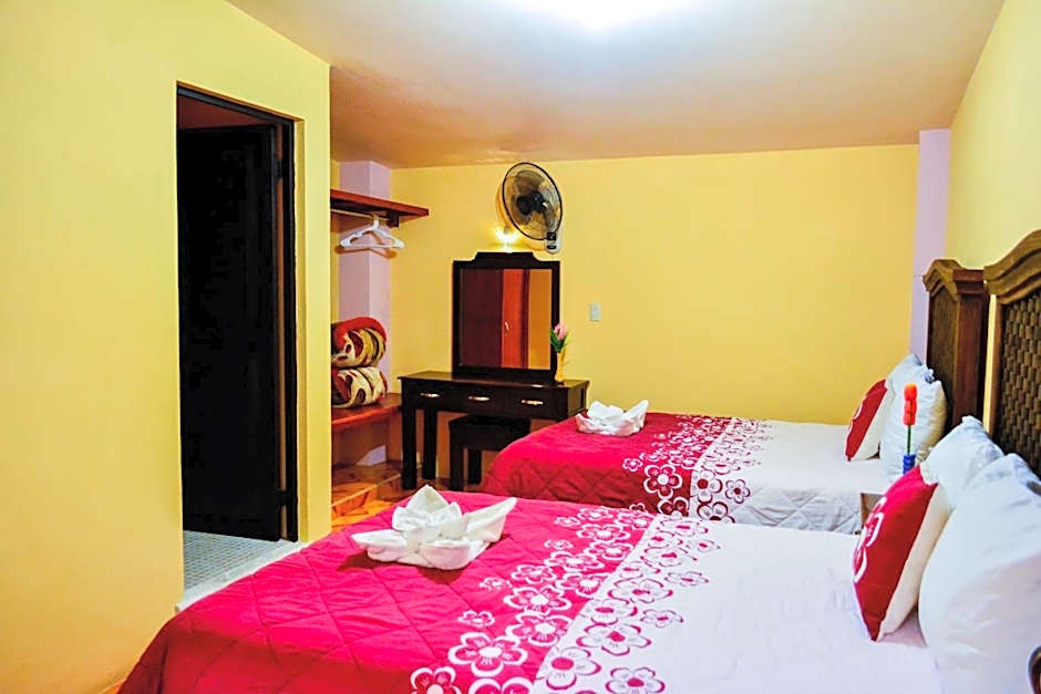 HOTEL EDELMIRA