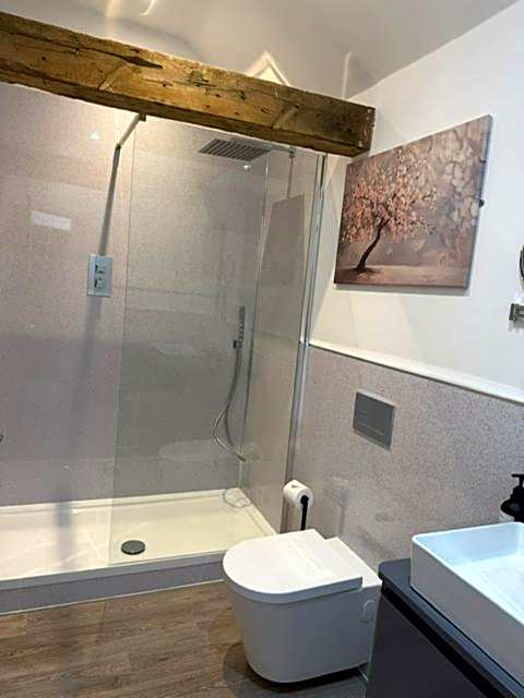 The Stables Kersey Mill